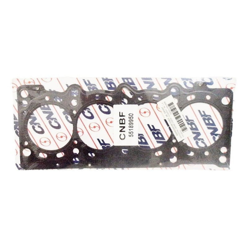 Fiat Empacadura Camara Uno Palio Siena Forza 1.3 1.4 Metal