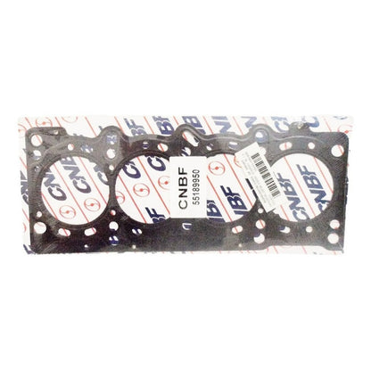 Fiat Empacadura Camara Uno Palio Siena Forza 1.3 1.4 Metal