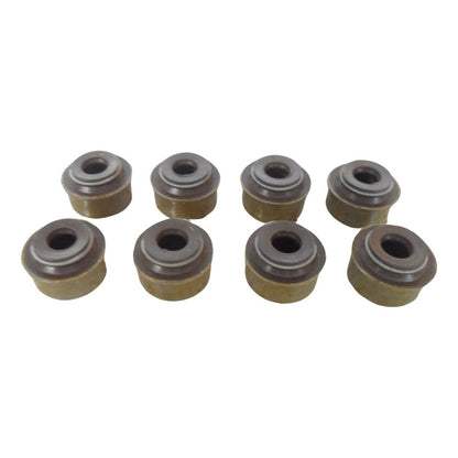 Fiat Juego Gomas Valvula 7mm Palio 1.8 8v