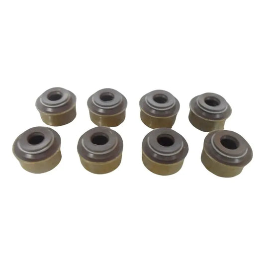 Fiat Juego Gomas Valvula 7mm Palio 1.8 8v