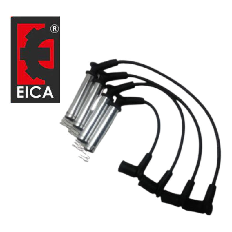 Ford Cables Bujia Fiesta Power, Max, Move, Ka, Ecosport 1.6