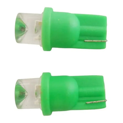 Bombillo Led Muela Verde Par D2r Verde