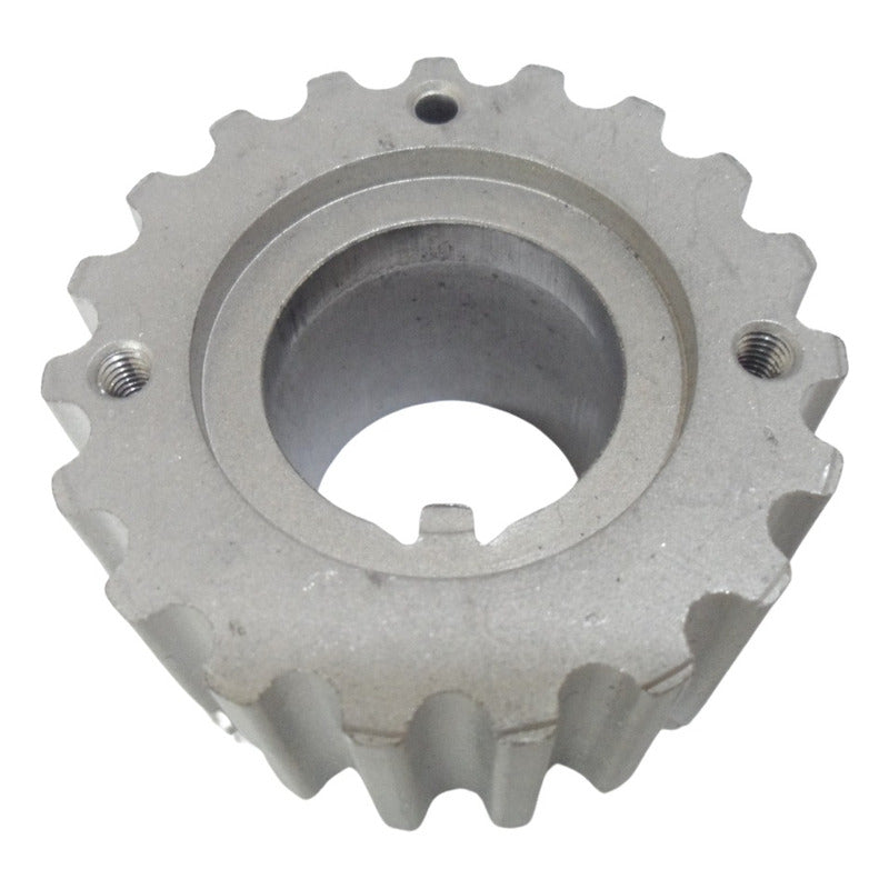 Renault Piñon Cigueñal Logan Symbol R19  C/cuña (19 Dientes)