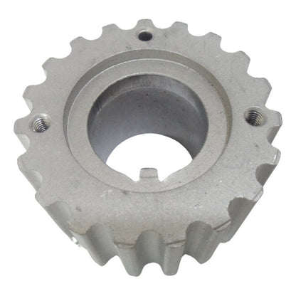 Renault Piñon Cigueñal Logan Symbol R19  C/cuña (19 Dientes)