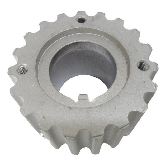 Renault Piñon Cigueñal Logan Symbol R19  C/cuña (19 Dientes)