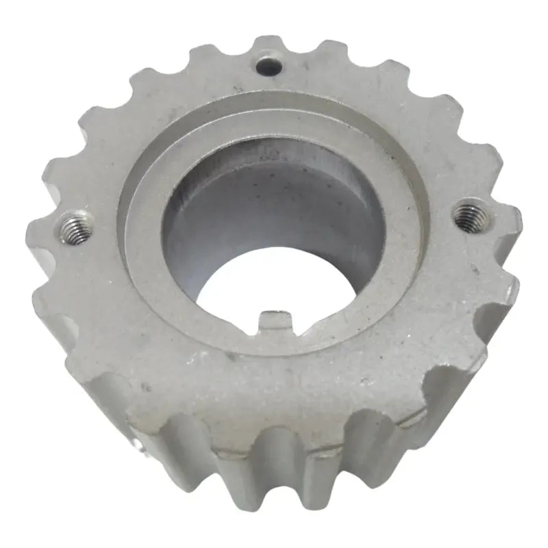 Renault Piñon Cigueñal Logan Symbol R19  C/cuña (19 Dientes)