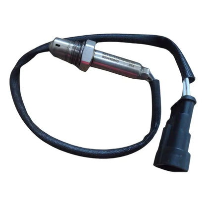 Fiat Sensor Oxigeno 4 Pines Corto Negro Palio, Siena 1.3 Mpi