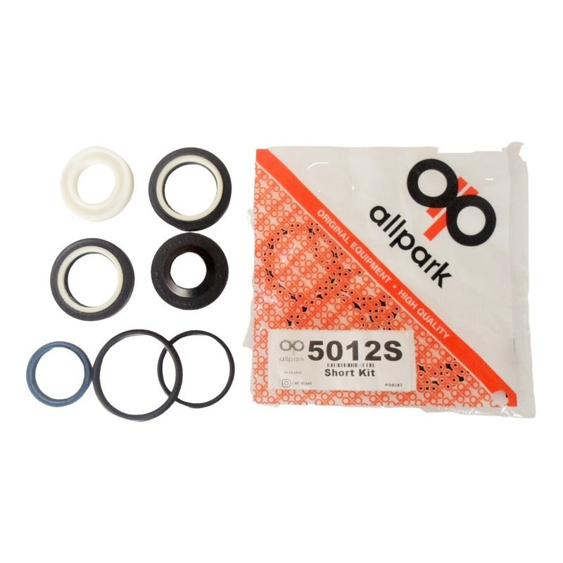 Kit Sellos Cajetin Fiat Palio Forza, Logan 2013, Sandero