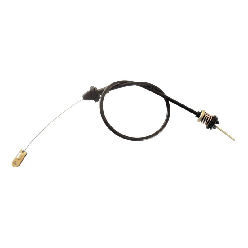 Renault Guaya Aceleración R18 Fuego