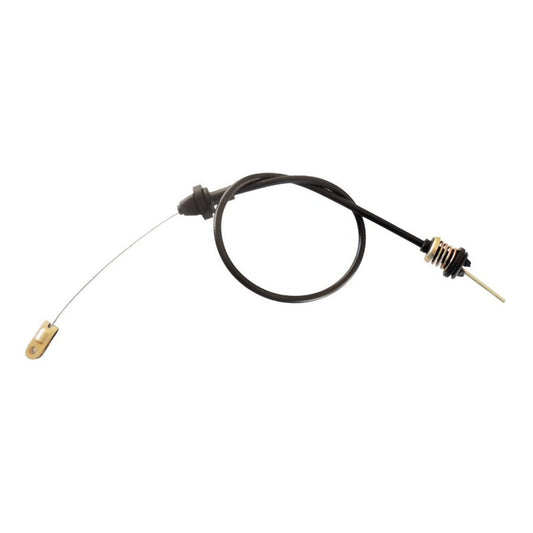 Renault Guaya Aceleración R18 Fuego