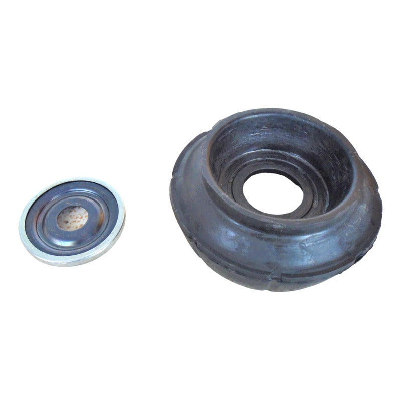 Renault Base Amortiguador Con Rolinera Logan, Sandero