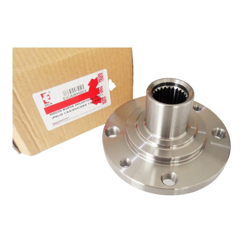 Fiat Mozo Cubo Rueda Delantero Palio, Siena 1.8, Tempra 2.0