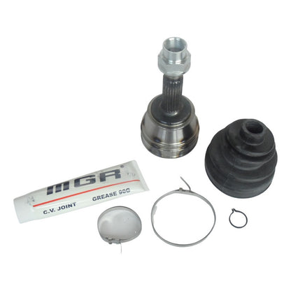 Fiat Punta Tripoide Palio, Siena Fire (22x20x52)