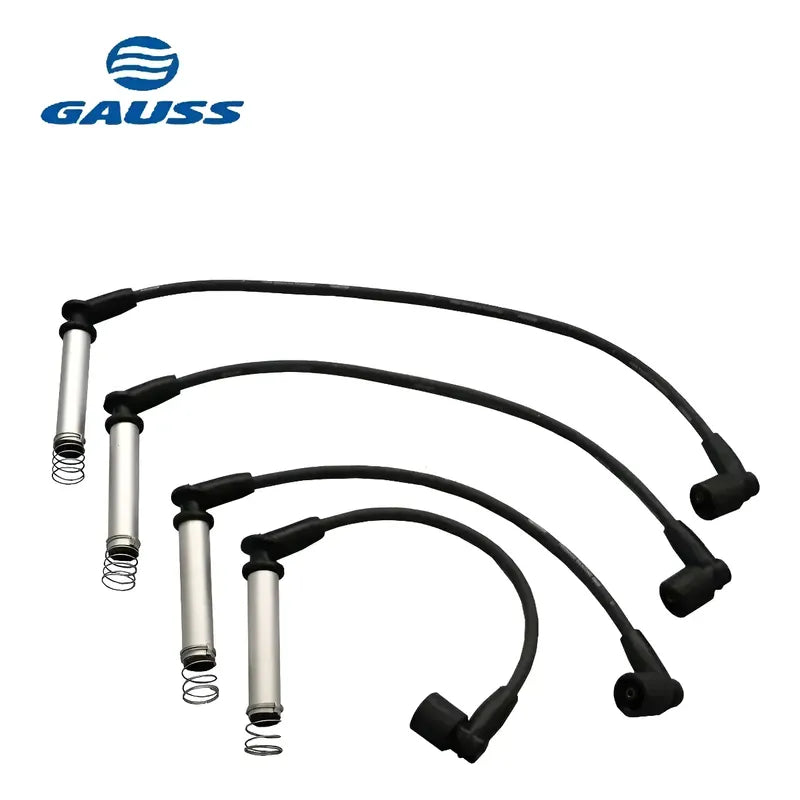 Gauss Fiat Juego Cables Bujia Palio Siena 1.8 Corsa Montana