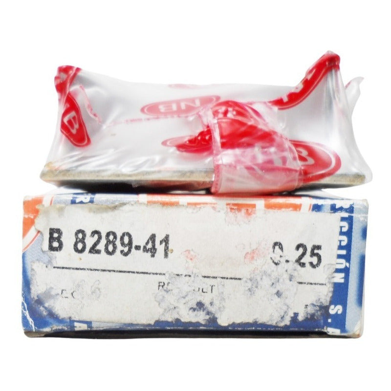 Renault Conchas Biela R18 1.6 0.10 O 0.25