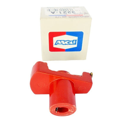 Fiat Rotor Distribuidor Encendido Premio Sincronico