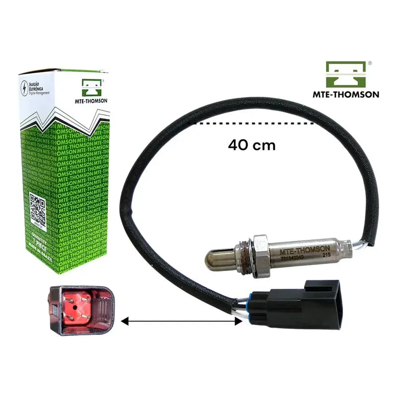 Mte Thomson Sensor Oxigeno Ford Fiesta 1.25 1.6 1997 A 2003