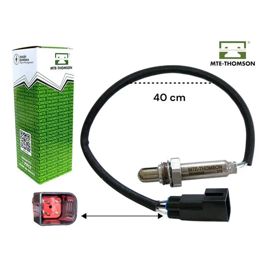 Mte Thomson Sensor Oxigeno Ford Fiesta 1.25 1.6 1997 A 2003