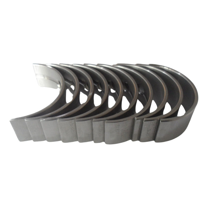 Renault Conchas Bancada S/cuña Megane Symbol Logan Clio 0.25