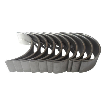 Renault Conchas Bancada S/cuña Megane Symbol Logan Clio 0.25