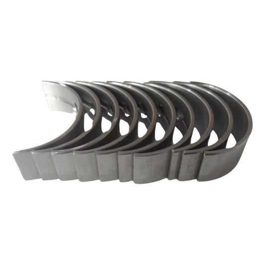 Renault Conchas Bancada S/cuña Megane Symbol Logan Clio 0.25