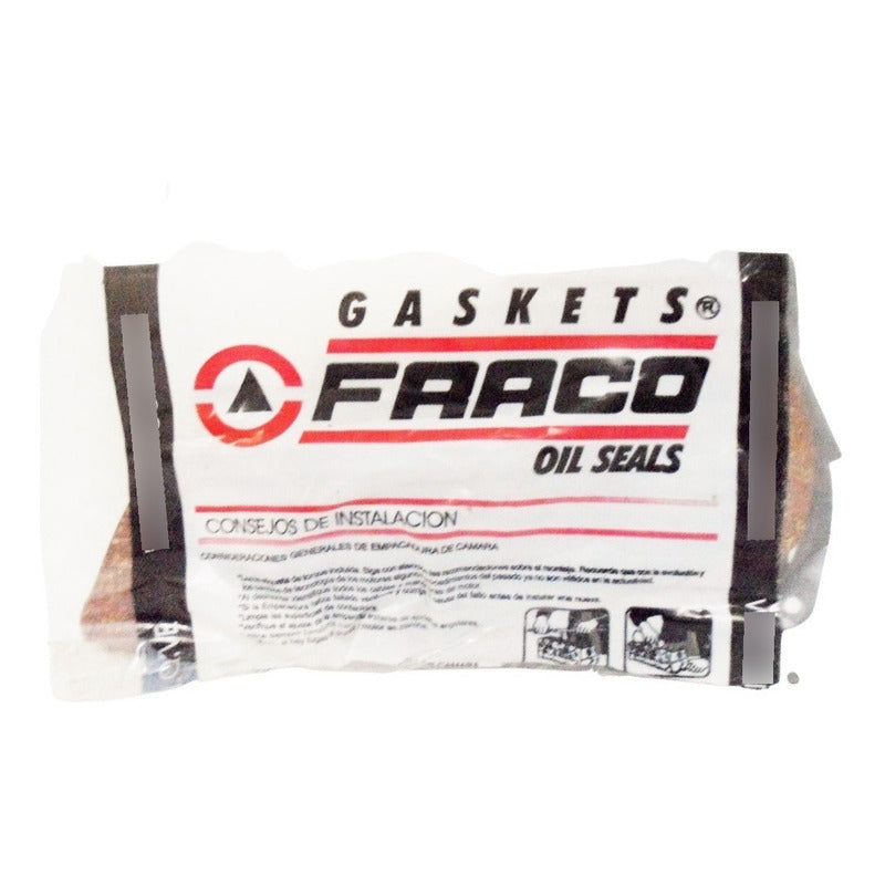 Renault Empacadura Tapa Cadena Renault Twingo I 1.2 C3e