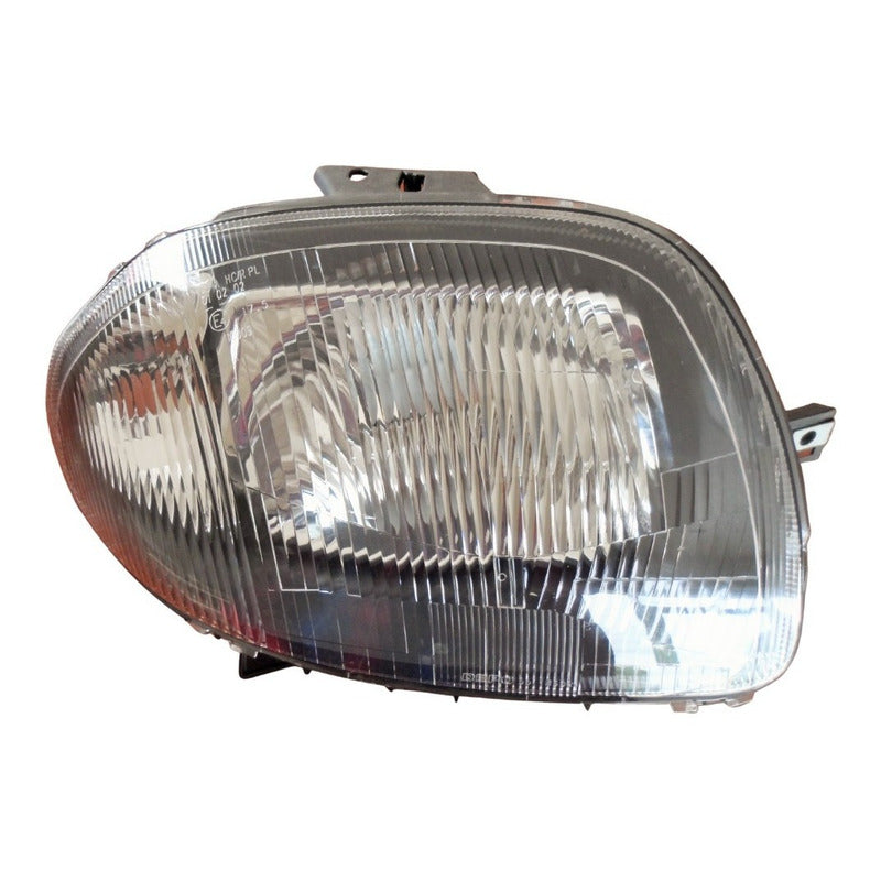 Renault Faro Derecho Symbol 98 Al 03