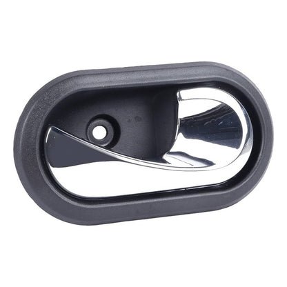 Renault Manilla Puerta Interna Cromada Derecha Logan Sandero