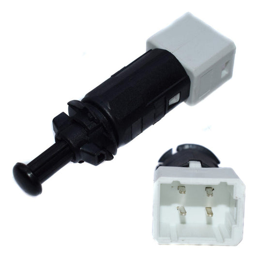 Renault Sensor Luz Freno Stop 4pin Twingo Symbol Clio Megane