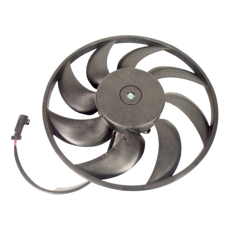 Fiat Electroventilador Palio 1.4, Siena Fire 1.3 16v