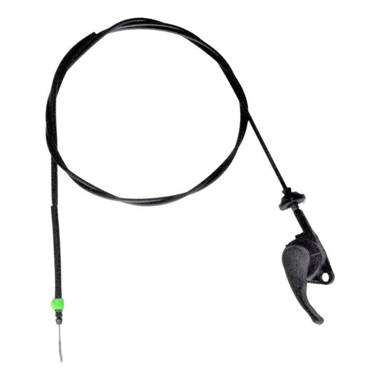 Renault Guaya Capot Clio Symbol