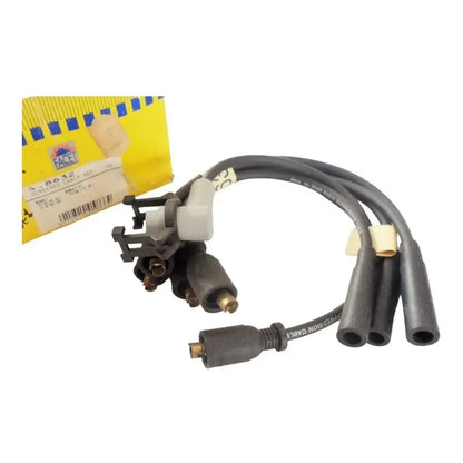 Renault Cables Bujia Twingo 8v
