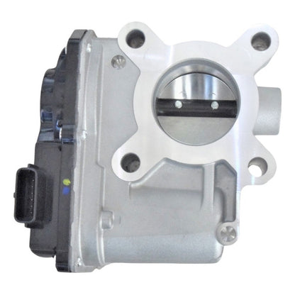 Renault Cuerpo Aceleracion Twingo 16v