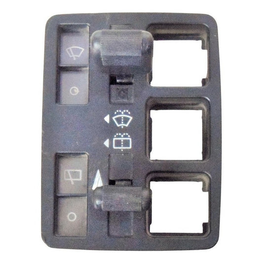 Fiat Conmutador Limpia Parabrisas Uno Modelo Viejo