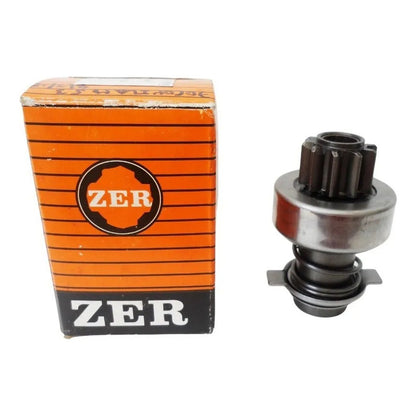 Bendix Arranque Ford Modelo Viejo 10 Dientes