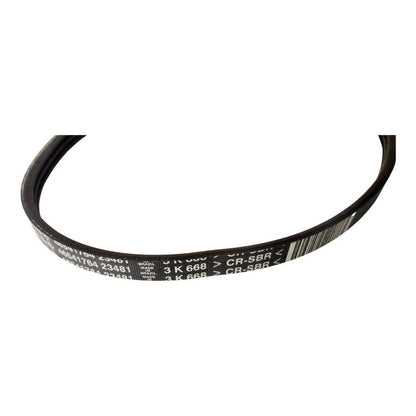 Fiat Correa A/a 3pk0668 Palio 1.6 Mpi