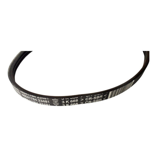 Fiat Correa A/a 3pk0668 Palio 1.6 Mpi