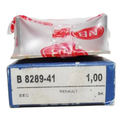 Renault Conchas Biela R18 1.6 1mm