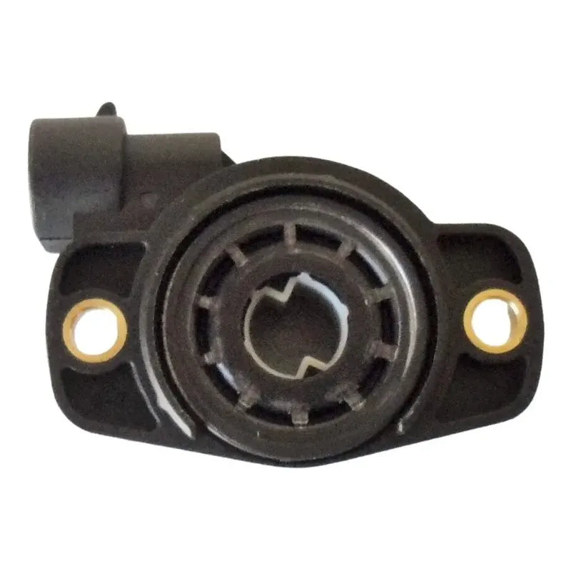 Renault Sensor Tps Giro Izquierdo Symbol Logan Clio Kangoo