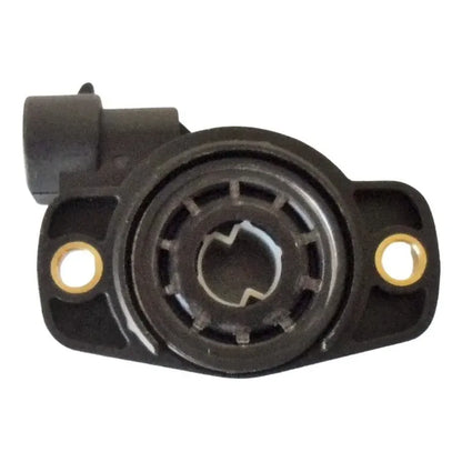 Renault Sensor Tps Giro Izquierdo Symbol Logan Clio Kangoo