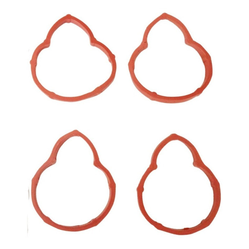 Renault Empacadura Multiple Gomas Admision Logan, Sandero