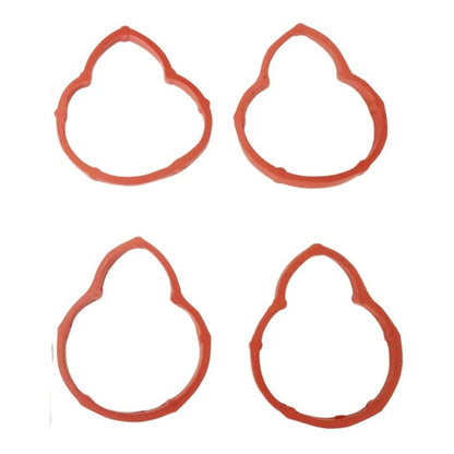 Renault Empacadura Multiple Gomas Admision Logan, Sandero