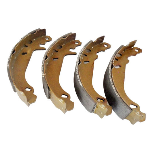 Renault Bandas Freno R11, Twingo