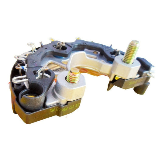 Fiat Diodera Alternador Tipo Bosch Palio, Siena Original