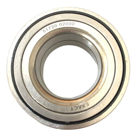 Rodamiento Hyu Getz 1.3 1.6 Elantra 98 Delantero 38x70x37