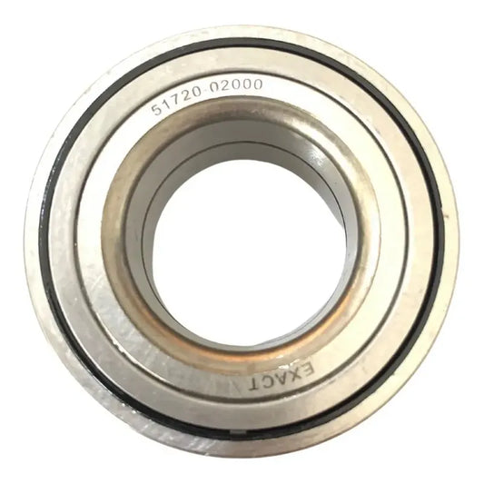Rodamiento Hyu Getz 1.3 1.6 Elantra 98 Delantero 38x70x37