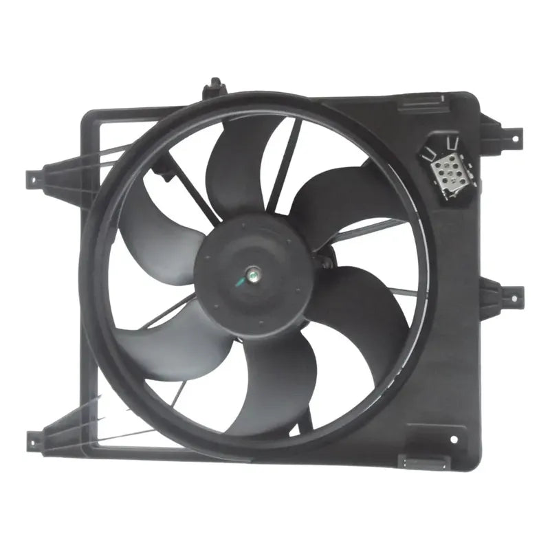 Renault Electroventilador Completo/base Megane Scenic 1.6