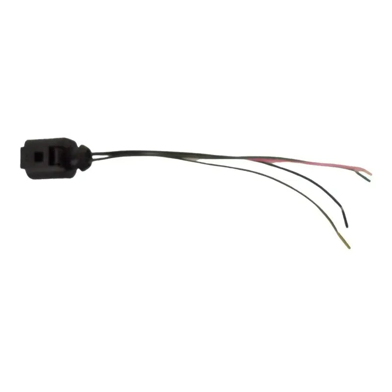 Wolkswagen Conector Sensor Temperatura Fox Spacefox Croosfox