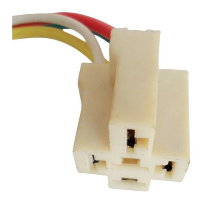 Conector Relay 5 Patas