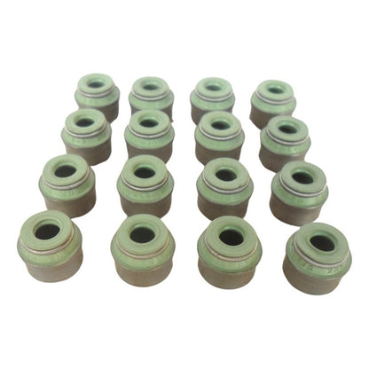 Fiat Juego Gomas Valvula Palio, Siena Fire